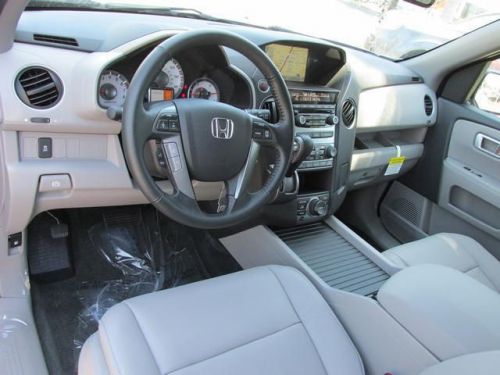 2014 Honda Pilot EX-L, US $38,000.00, image 19