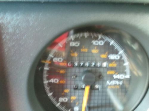 1989 pontiac firebird trans am gta