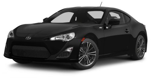 2014 scion fr-s monogram