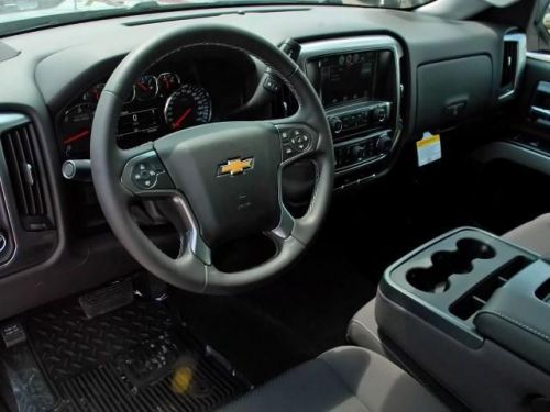 2014 Chevrolet Silverado 1500 LT, US $45,455.00, image 3