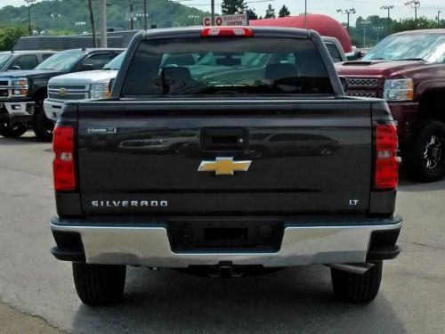 2014 Chevrolet Silverado 1500 LT, US $45,455.00, image 5