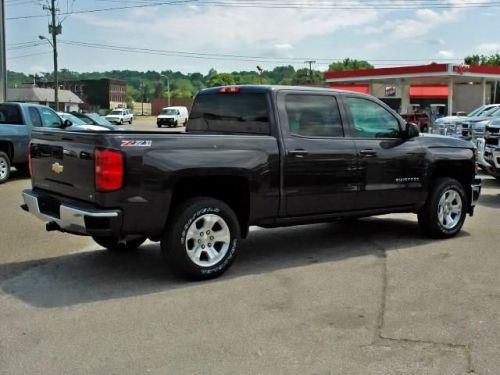 2014 Chevrolet Silverado 1500 LT, US $45,455.00, image 9