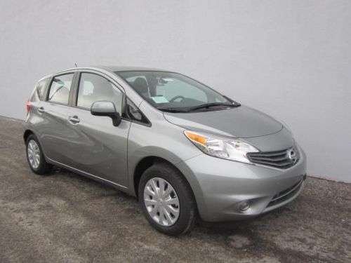2014 Nissan Versa Note S, US $14,545.00, image 3