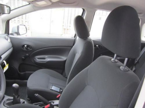 2014 Nissan Versa Note S, US $14,545.00, image 4