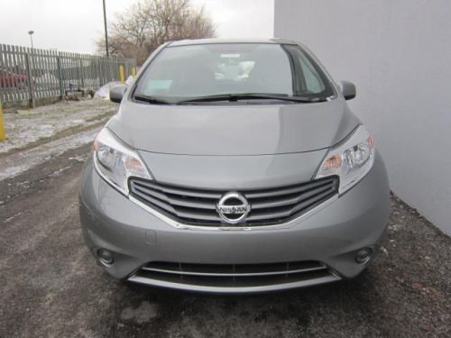 2014 Nissan Versa Note S, US $14,545.00, image 5