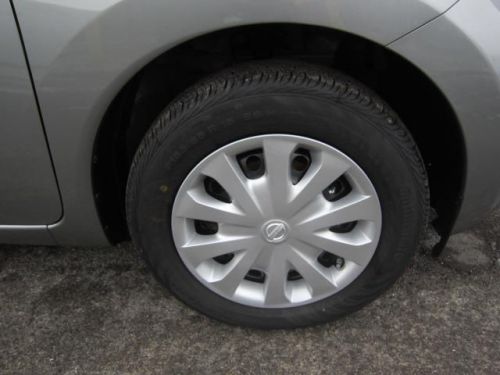 2014 Nissan Versa Note S, US $14,545.00, image 6
