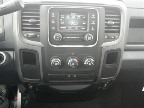 2014 ram 1500 tradesman/express