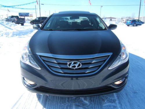 2011 Hyundai Sonata SE 2.0T, US $17,990.00, image 4