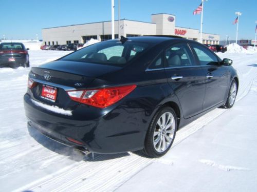 2011 Hyundai Sonata SE 2.0T, US $17,990.00, image 5
