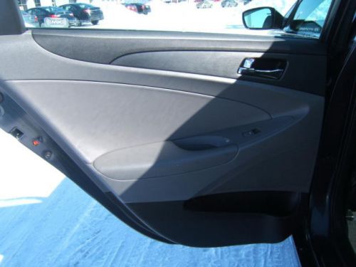2011 Hyundai Sonata SE 2.0T, US $17,990.00, image 6