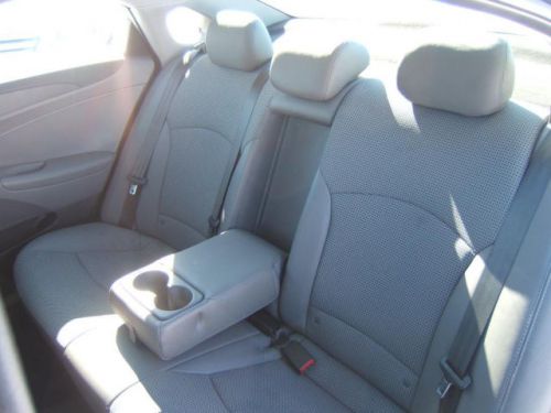 2011 Hyundai Sonata SE 2.0T, US $17,990.00, image 8