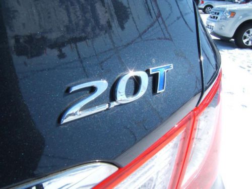 2011 Hyundai Sonata SE 2.0T, US $17,990.00, image 15
