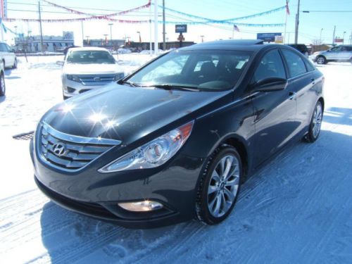2011 Hyundai Sonata SE 2.0T, US $17,990.00, image 17
