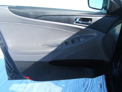 2011 Hyundai Sonata SE 2.0T, US $17,990.00, image 19
