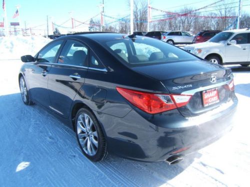 2011 Hyundai Sonata SE 2.0T, US $17,990.00, image 20