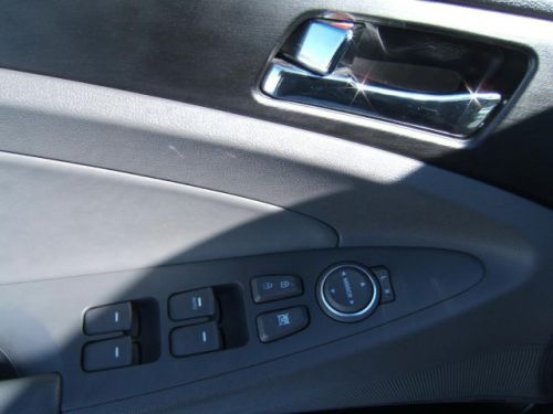 2011 Hyundai Sonata SE 2.0T, US $17,990.00, image 21