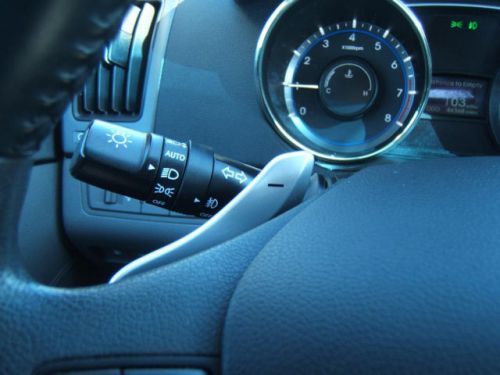 2011 Hyundai Sonata SE 2.0T, US $17,990.00, image 22