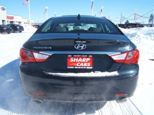 2011 Hyundai Sonata SE 2.0T, US $17,990.00, image 23