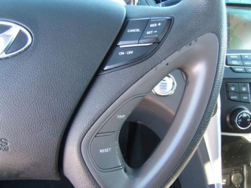 2011 Hyundai Sonata SE 2.0T, US $17,990.00, image 26