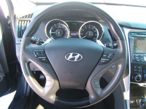2011 Hyundai Sonata SE 2.0T, US $17,990.00, image 28