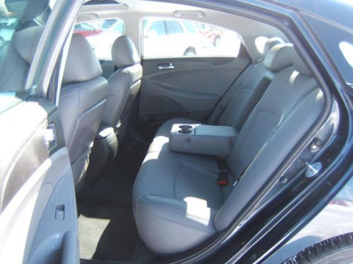 2011 Hyundai Sonata SE 2.0T, US $17,990.00, image 31