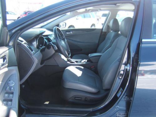 2011 Hyundai Sonata SE 2.0T, US $17,990.00, image 32