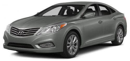 2014 hyundai azera base