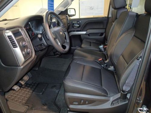 2014 Chevrolet Silverado 1500 1LT, US $39,477.00, image 3