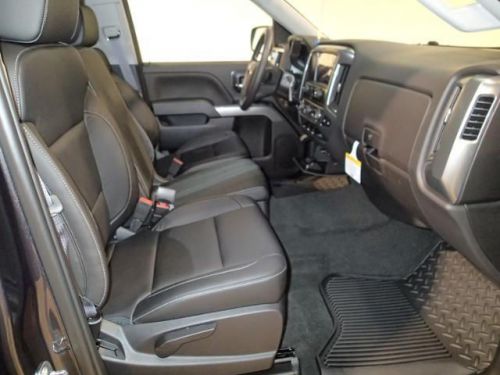 2014 Chevrolet Silverado 1500 1LT, US $39,477.00, image 5
