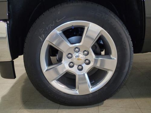 2014 Chevrolet Silverado 1500 1LT, US $39,477.00, image 6