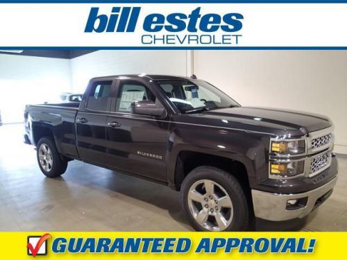 2014 Chevrolet Silverado 1500 1LT, US $39,477.00, image 7