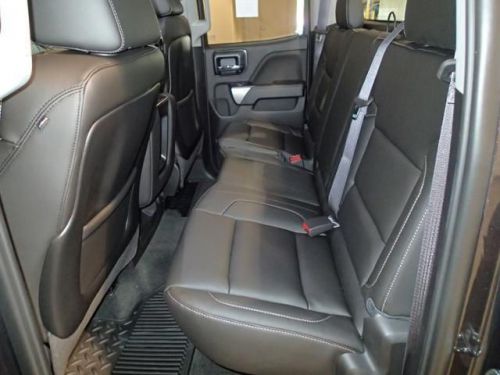 2014 Chevrolet Silverado 1500 1LT, US $39,477.00, image 9