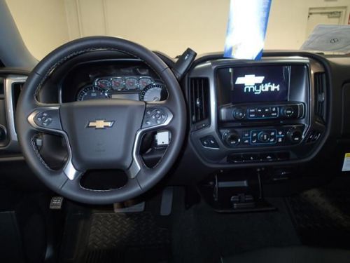 2014 Chevrolet Silverado 1500 1LT, US $39,477.00, image 10