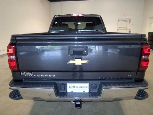 2014 Chevrolet Silverado 1500 1LT, US $39,477.00, image 13