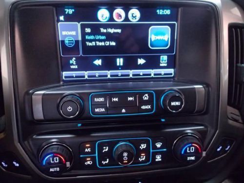 2014 Chevrolet Silverado 1500 1LT, US $39,477.00, image 14