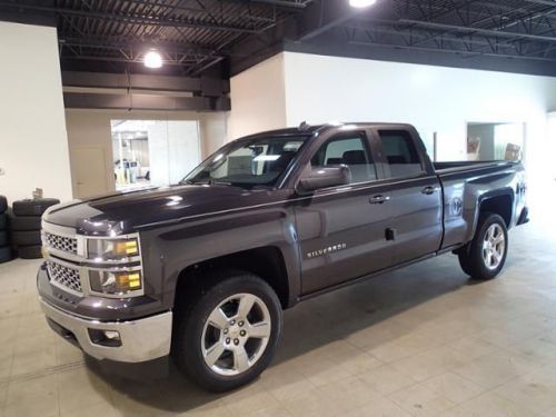 2014 Chevrolet Silverado 1500 1LT, US $39,477.00, image 19