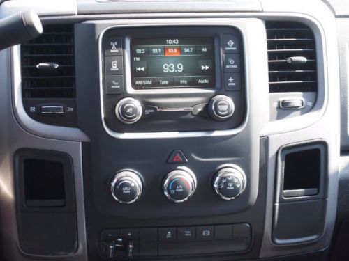 2014 RAM 3500 Tradesman, US $55,465.00, image 2