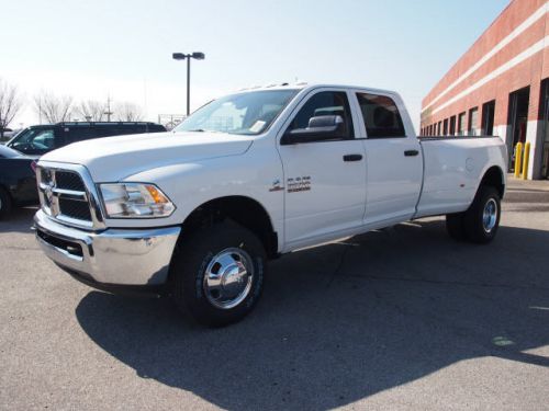 2014 RAM 3500 Tradesman, US $55,465.00, image 3