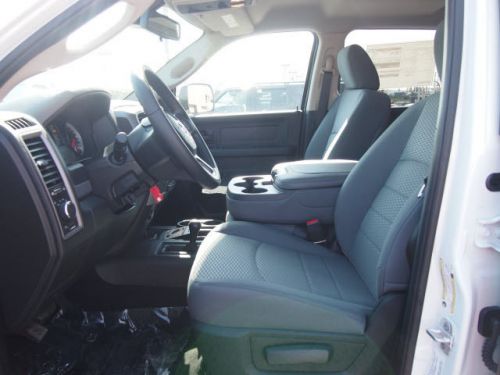 2014 RAM 3500 Tradesman, US $55,465.00, image 4