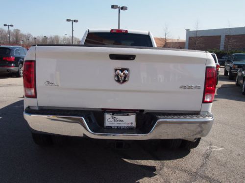 2014 RAM 3500 Tradesman, US $55,465.00, image 6