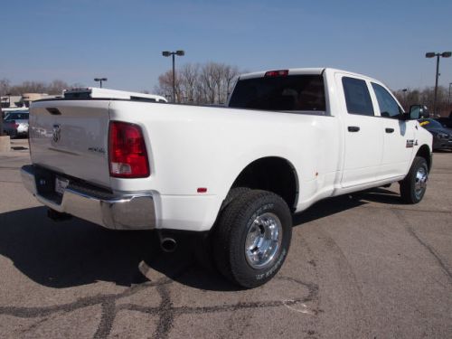 2014 RAM 3500 Tradesman, US $55,465.00, image 8