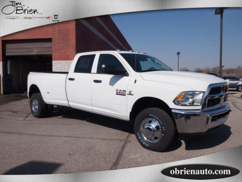 2014 RAM 3500 Tradesman, US $55,465.00, image 9