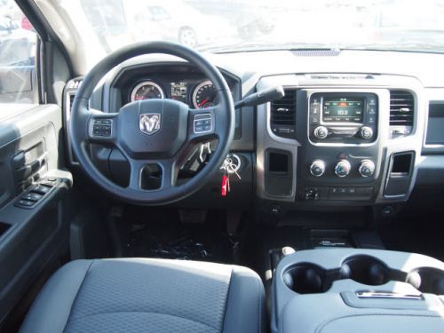 2014 RAM 3500 Tradesman, US $55,465.00, image 11