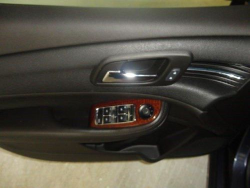 2013 Chevrolet Malibu 1LZ, US $21,900.00, image 2