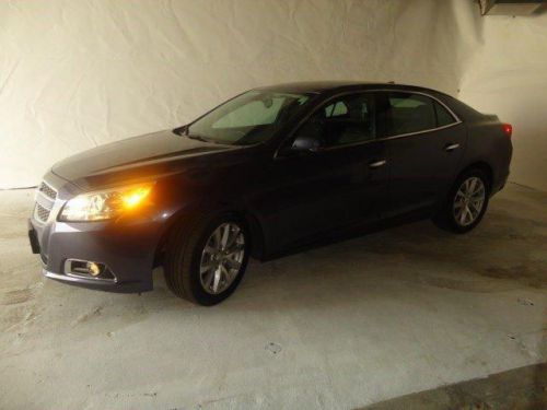 2013 Chevrolet Malibu 1LZ, US $21,900.00, image 5