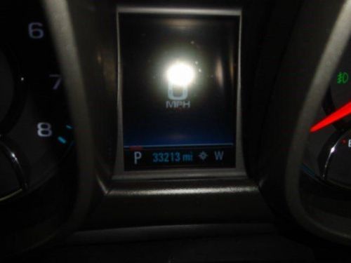 2013 Chevrolet Malibu 1LZ, US $21,900.00, image 6