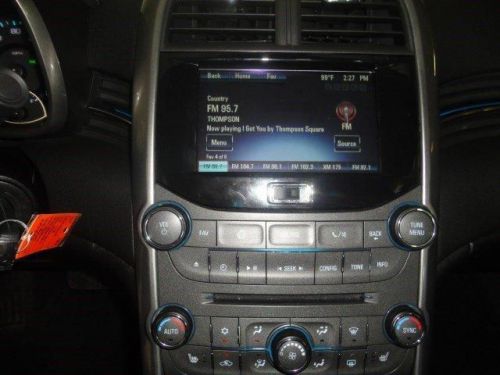 2013 Chevrolet Malibu 1LZ, US $21,900.00, image 7