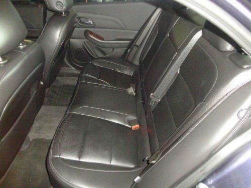 2013 Chevrolet Malibu 1LZ, US $21,900.00, image 8