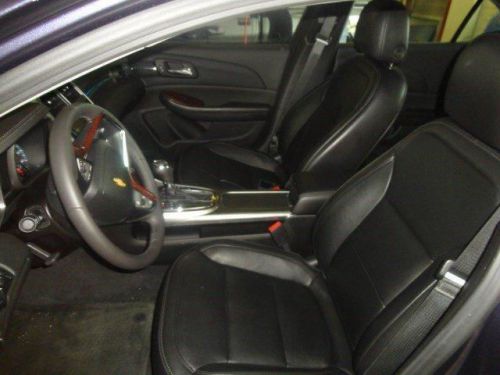 2013 Chevrolet Malibu 1LZ, US $21,900.00, image 11