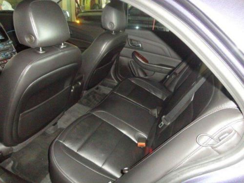 2013 Chevrolet Malibu 1LZ, US $21,900.00, image 12